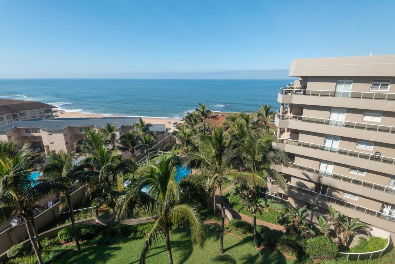 Ballito Manor View 503 - With Generator Eksteriør billede